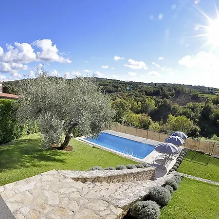 Sun Villa *