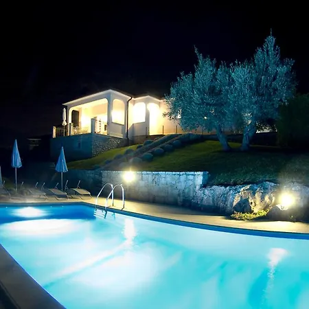 Villa Sun