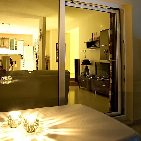 Villa Sun Vižinada