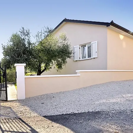 Sun Villa Vižinada