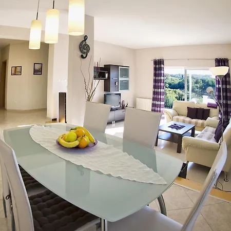 Sun Villa *