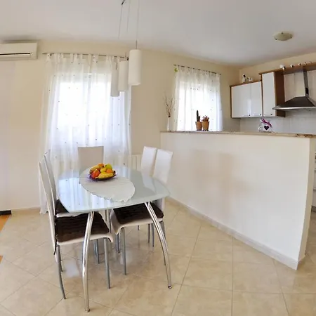 Sun Villa Vižinada